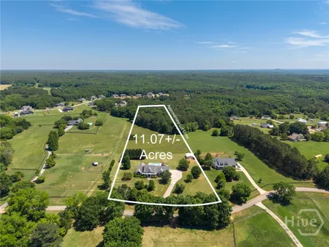 436 James Powers Road