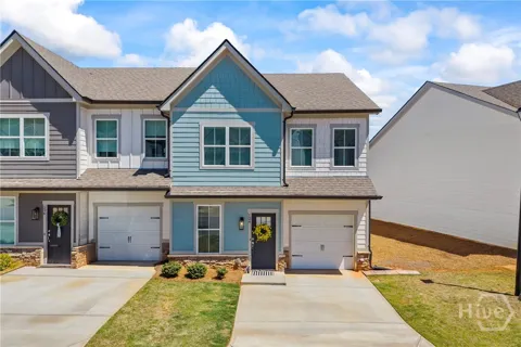 124 Magnolia Place