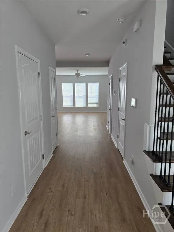 17 Cantata Circle Pooler, GA 31322