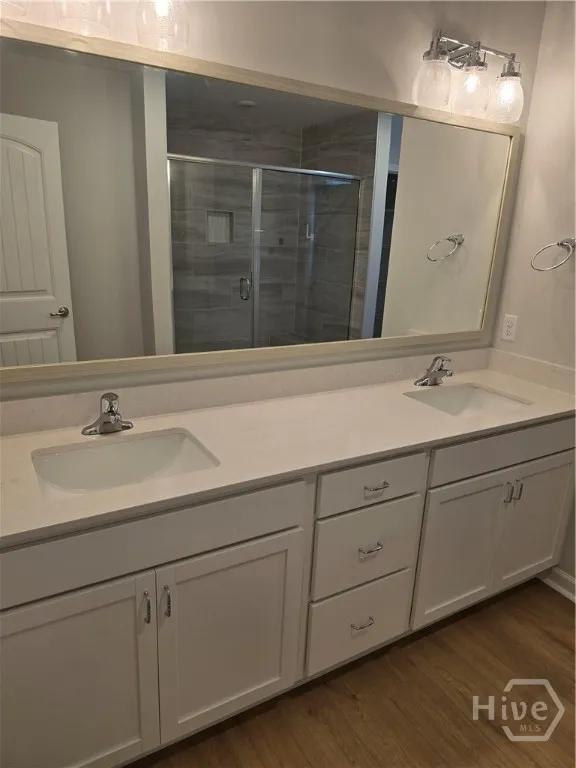 17 Cantata Circle Pooler, GA 31322