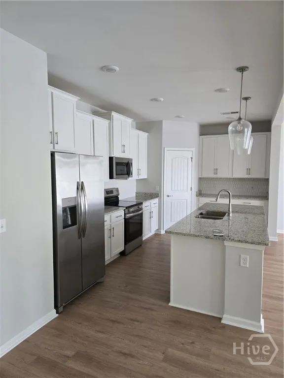 17 Cantata Circle Pooler, GA 31322