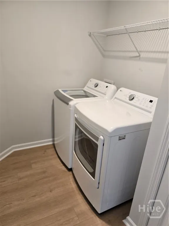 17 Cantata Circle Pooler, GA 31322