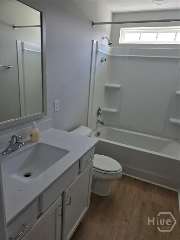 17 Cantata Circle Pooler, GA 31322