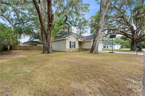 37 Douglas Road