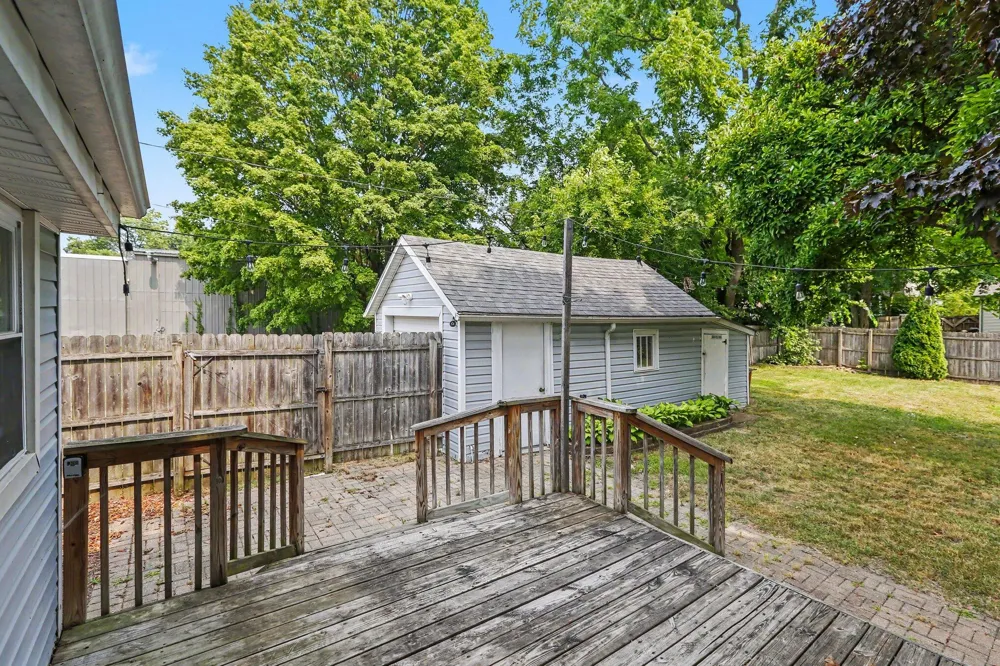 238 W Main Street Milan, MI 48160