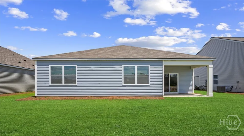 69 Planters Court Hardeeville, SC 29927