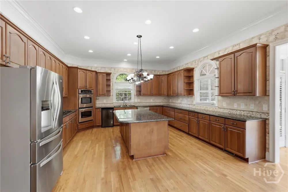 1202 Hodges Circle Mansfield, GA 30055