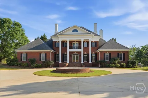 1202 Hodges Circle