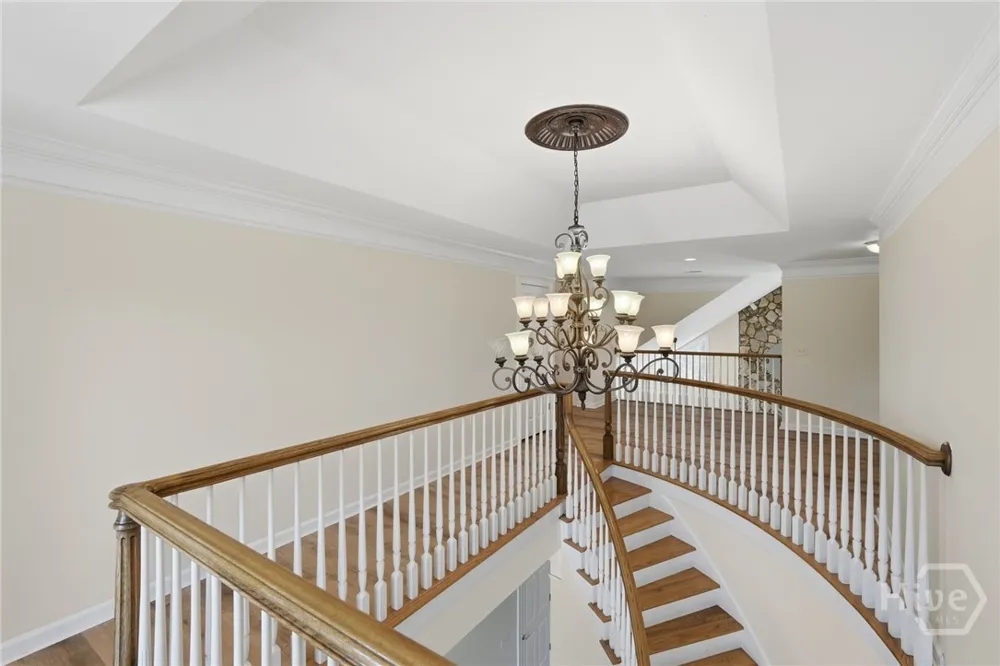 1202 Hodges Circle Mansfield, GA 30055