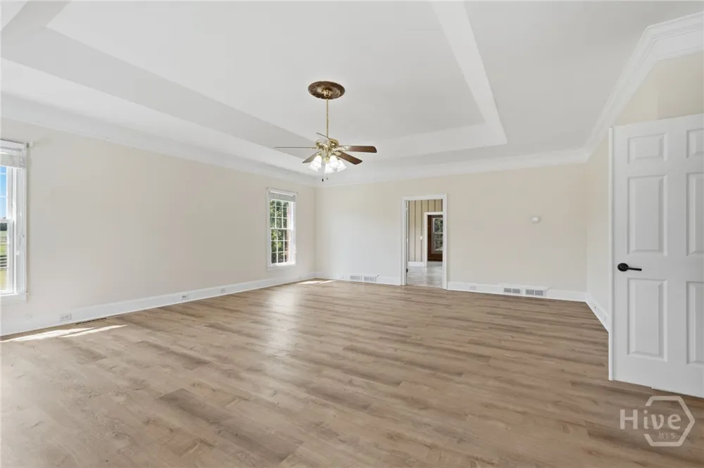 1202 Hodges Circle Mansfield, GA 30055