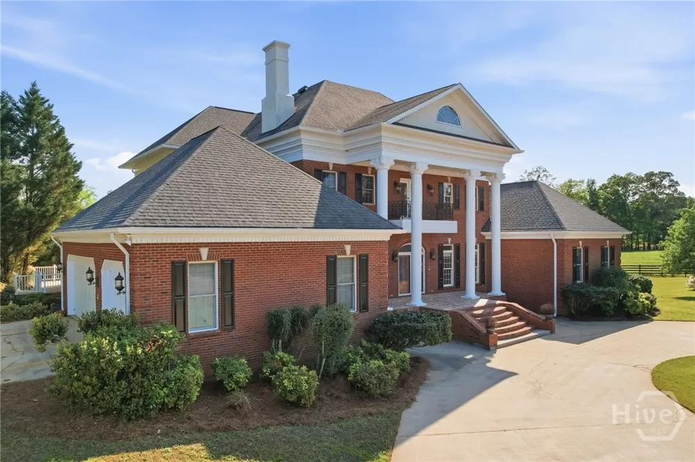 1202 Hodges Circle Mansfield, GA 30055