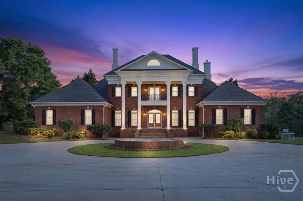 1202 Hodges Circle Mansfield, GA 30055