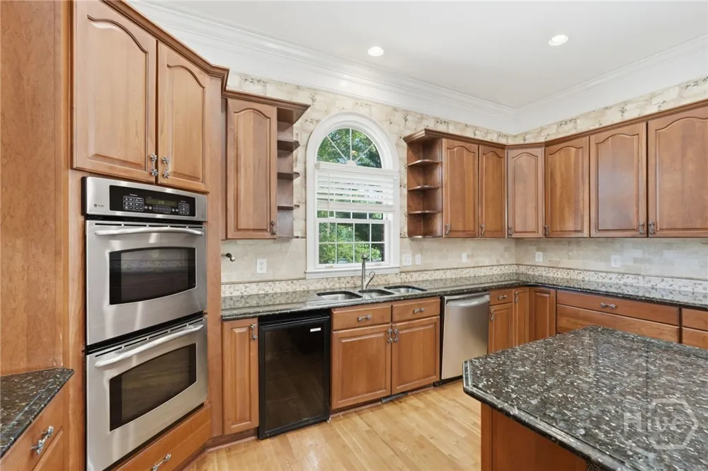 1202 Hodges Circle Mansfield, GA 30055