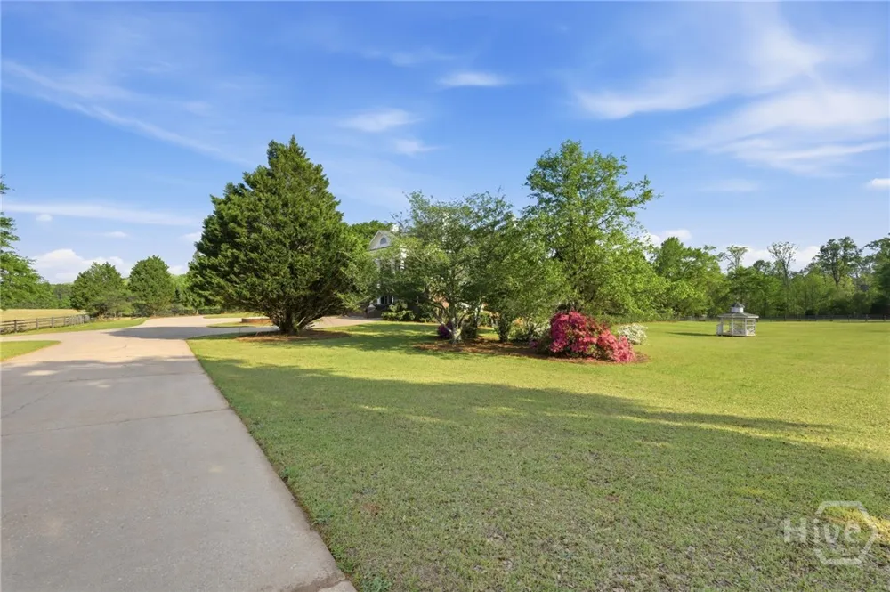1202 Hodges Circle Mansfield, GA 30055