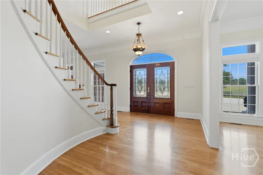 1202 Hodges Circle Mansfield, GA 30055