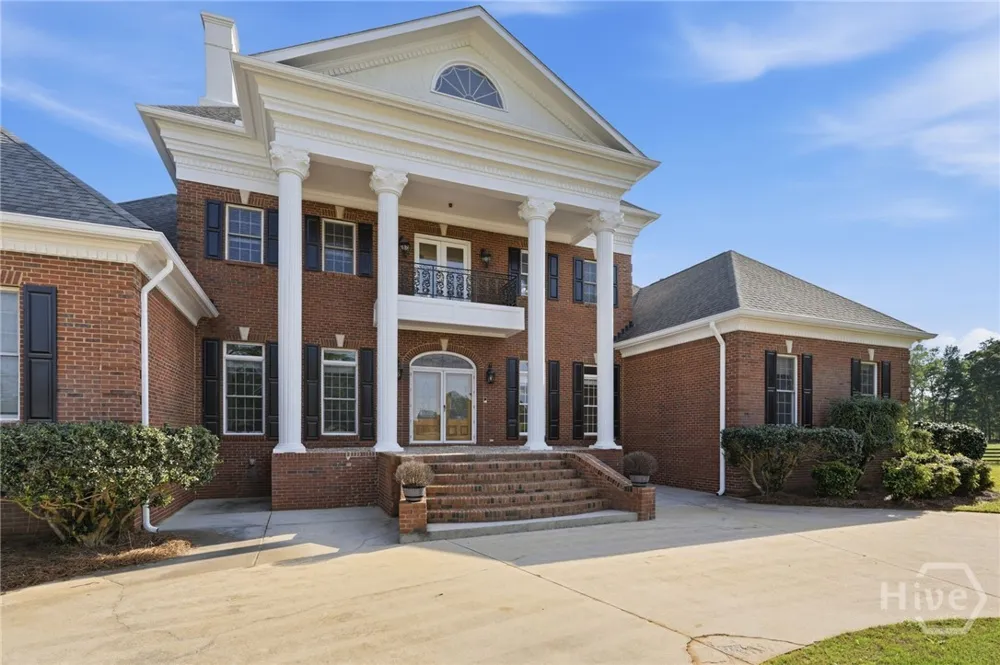 1202 Hodges Circle Mansfield, GA 30055