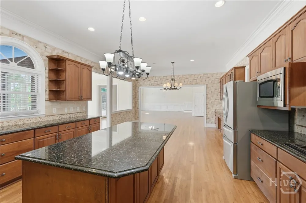 1202 Hodges Circle Mansfield, GA 30055