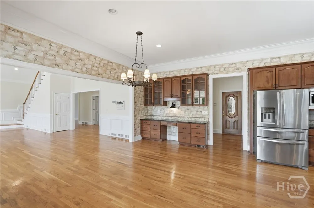 1202 Hodges Circle Mansfield, GA 30055