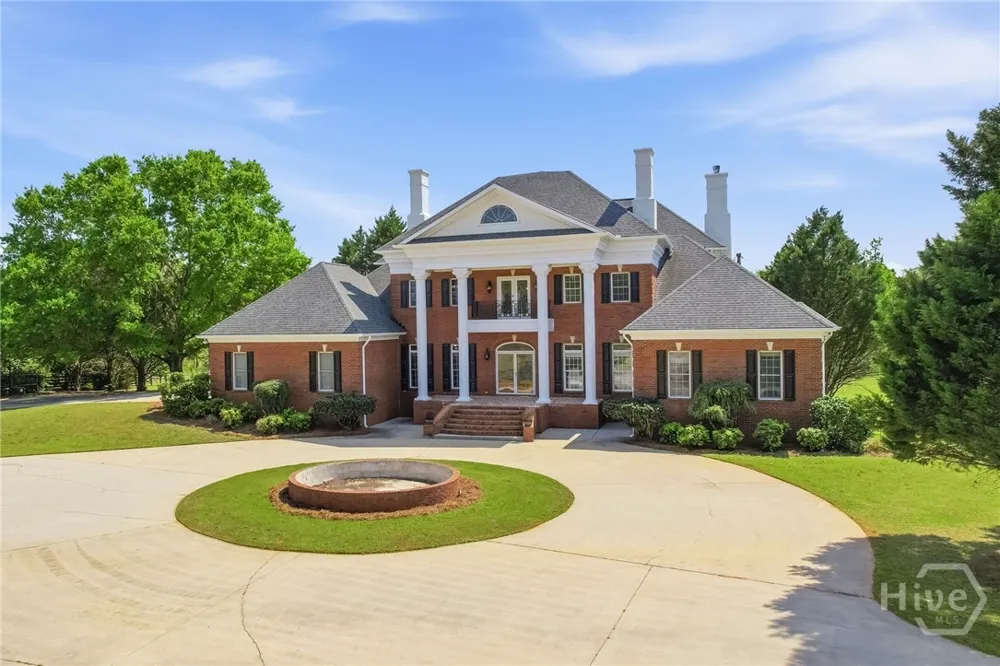 1202 Hodges Circle Mansfield, GA 30055
