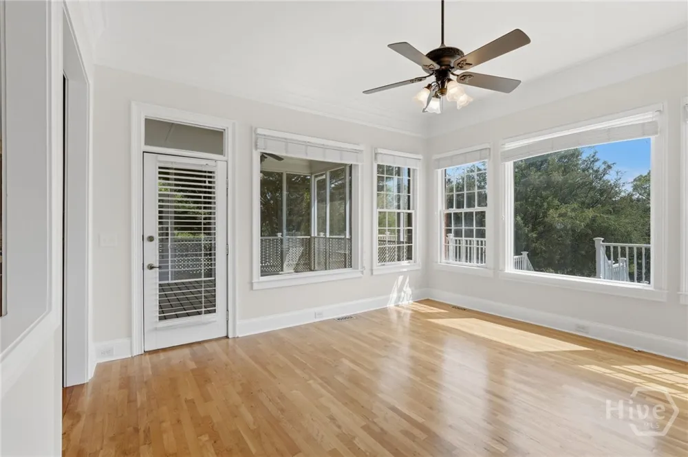 1202 Hodges Circle Mansfield, GA 30055