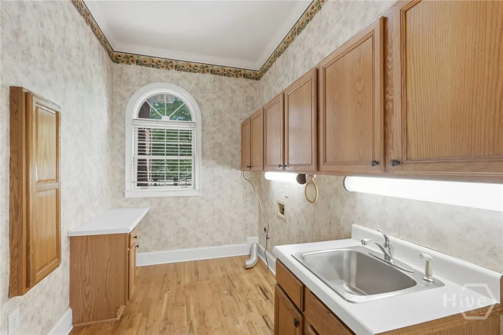 1202 Hodges Circle Mansfield, GA 30055