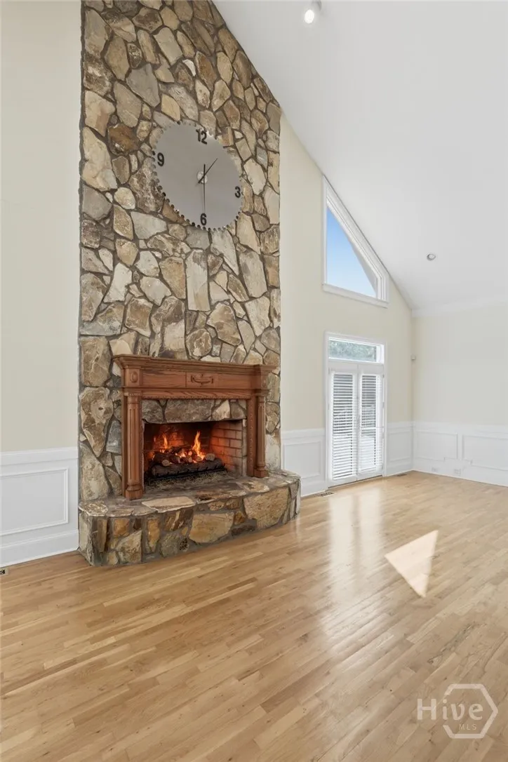 1202 Hodges Circle Mansfield, GA 30055