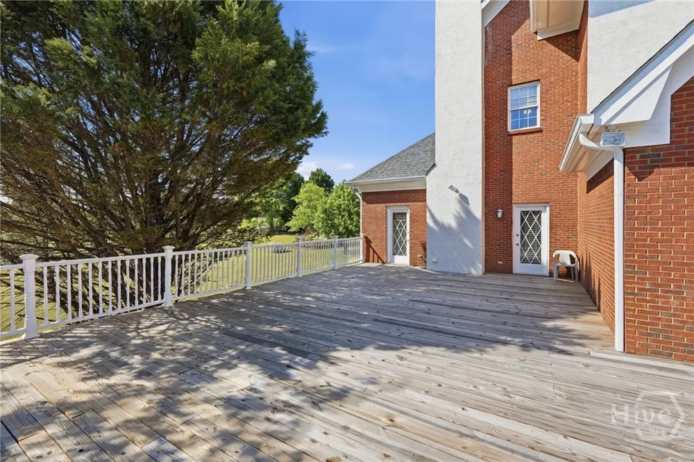 1202 Hodges Circle Mansfield, GA 30055