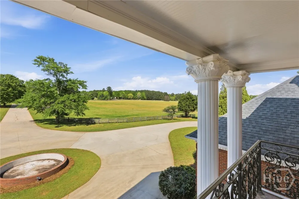 1202 Hodges Circle Mansfield, GA 30055