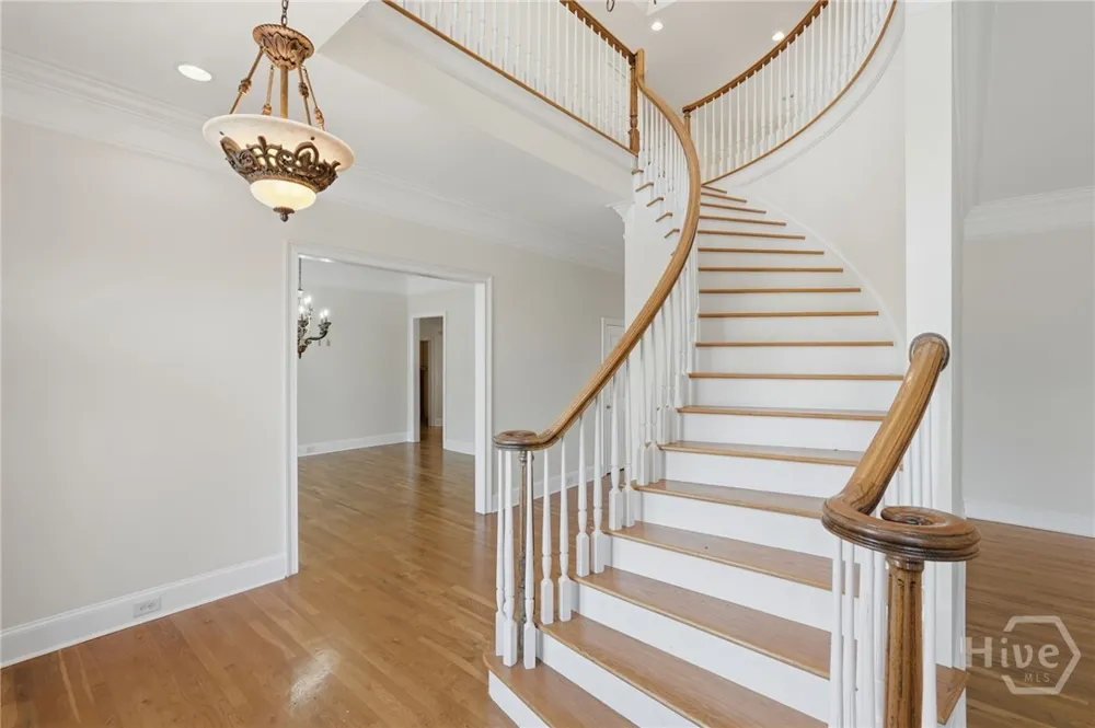1202 Hodges Circle Mansfield, GA 30055