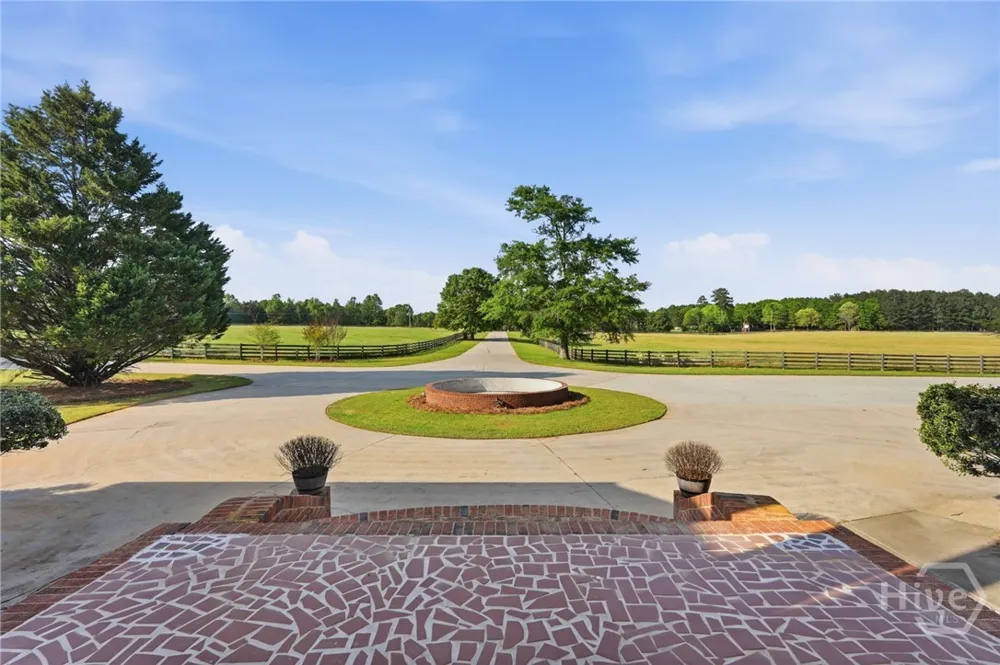 1202 Hodges Circle Mansfield, GA 30055