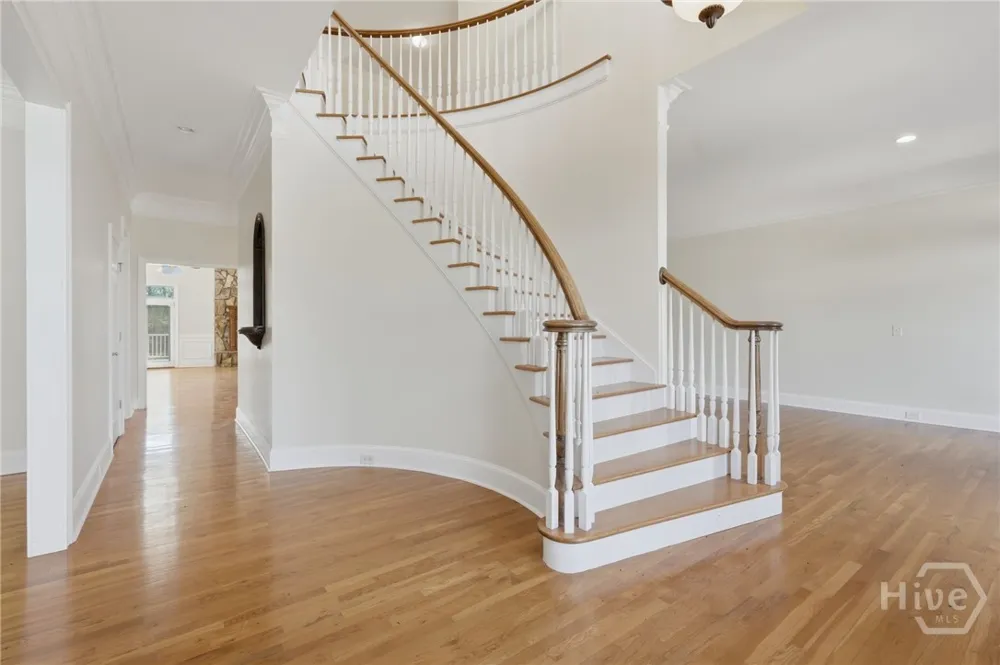 1202 Hodges Circle Mansfield, GA 30055