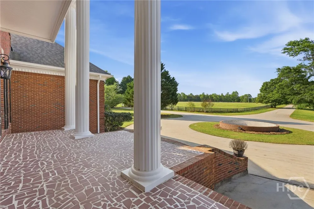 1202 Hodges Circle Mansfield, GA 30055