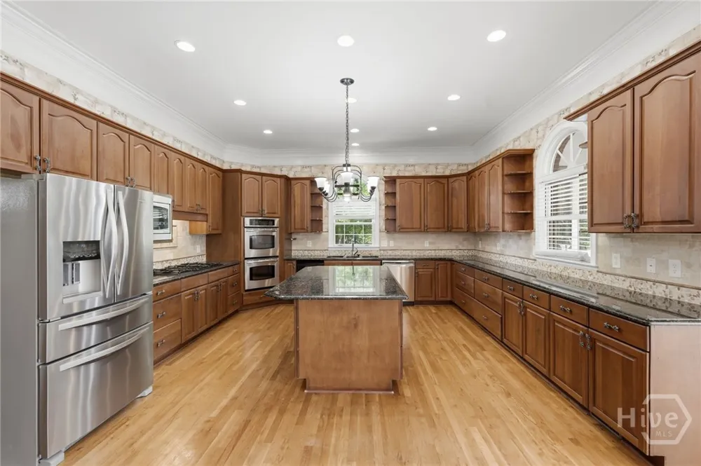 1202 Hodges Circle Mansfield, GA 30055