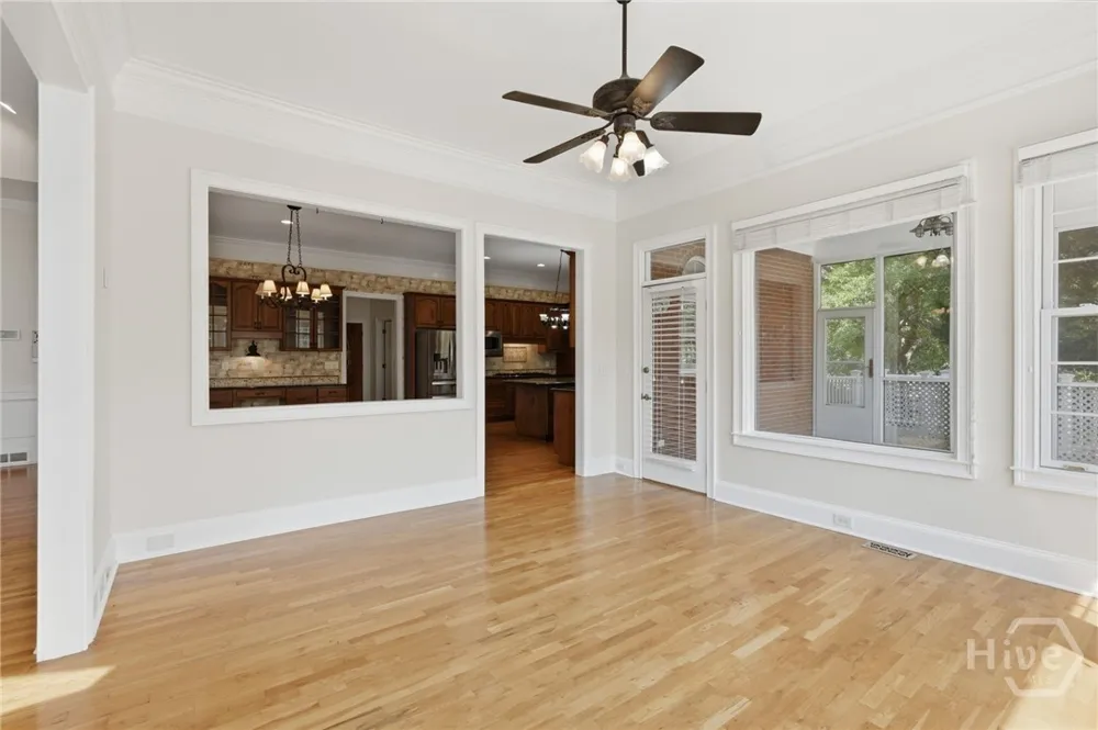 1202 Hodges Circle Mansfield, GA 30055