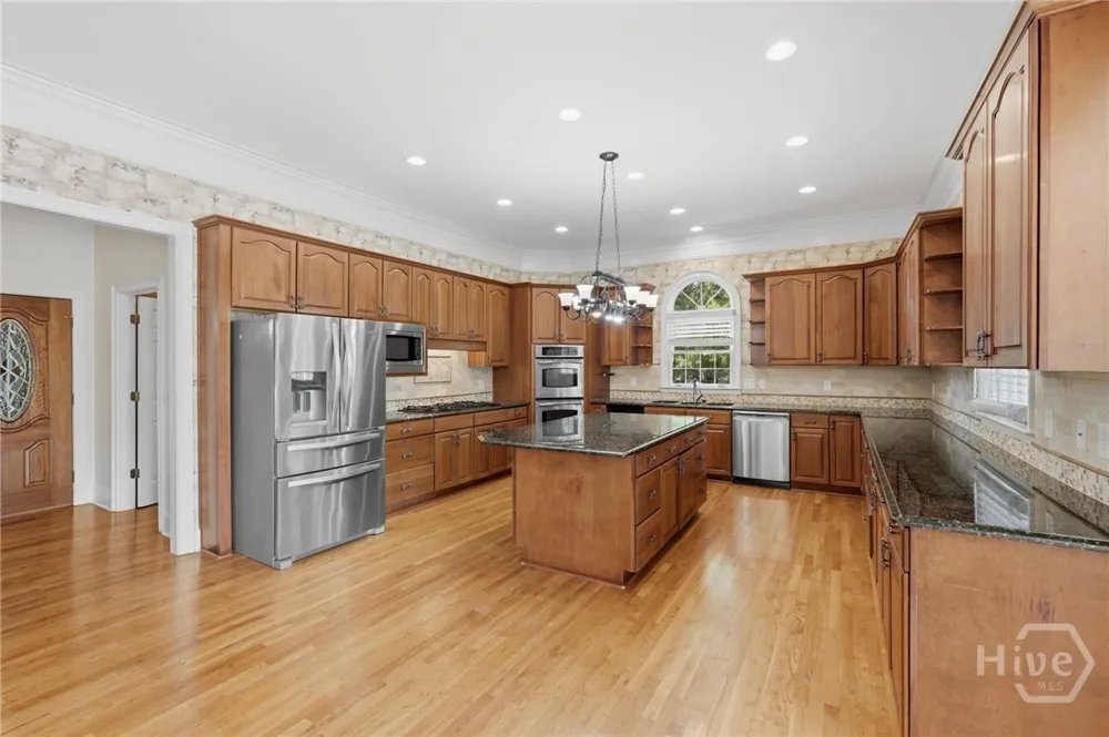 1202 Hodges Circle Mansfield, GA 30055