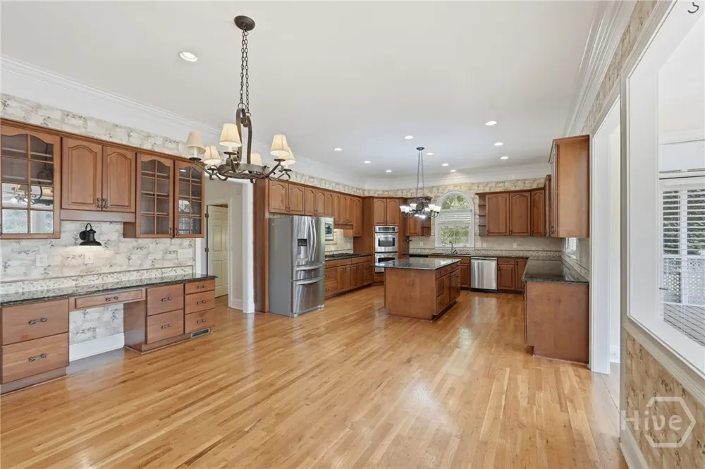 1202 Hodges Circle Mansfield, GA 30055