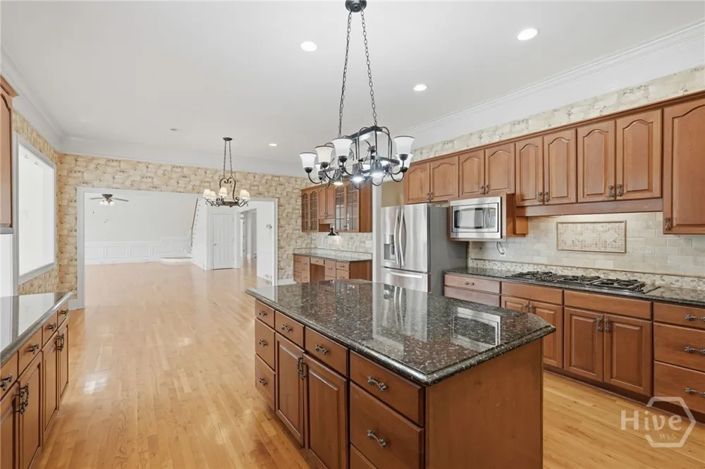 1202 Hodges Circle Mansfield, GA 30055