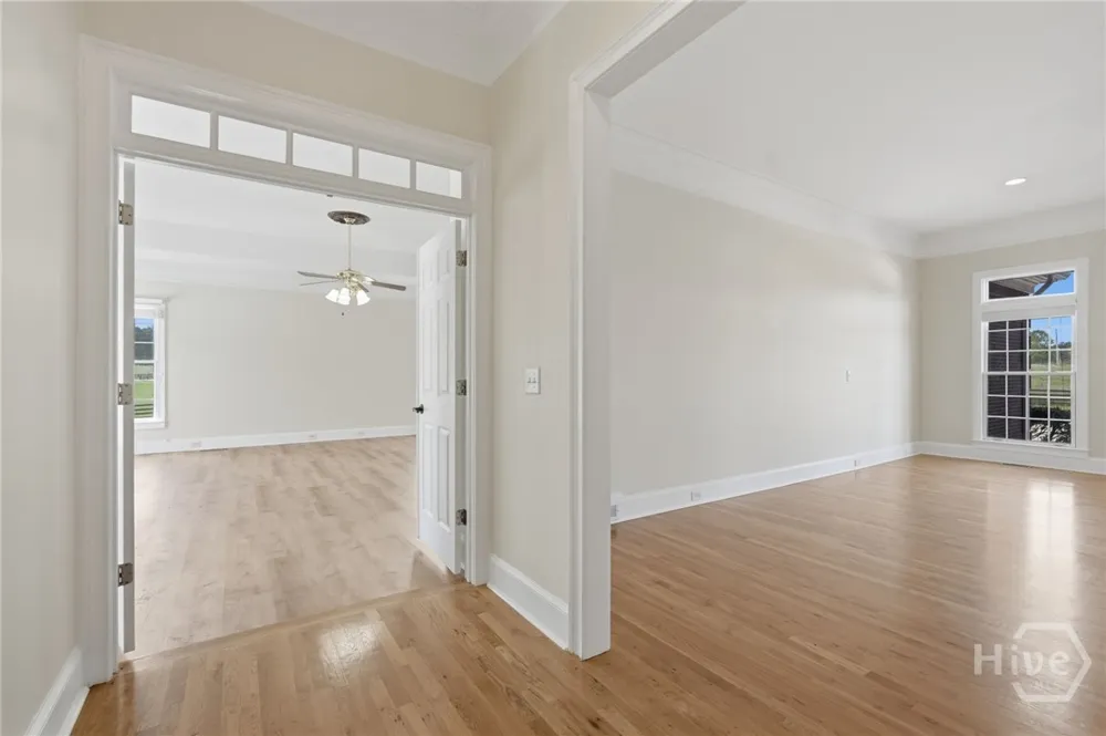 1202 Hodges Circle Mansfield, GA 30055