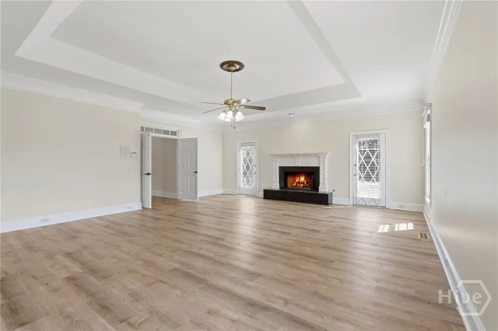 1202 Hodges Circle Mansfield, GA 30055