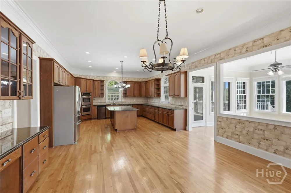 1202 Hodges Circle Mansfield, GA 30055