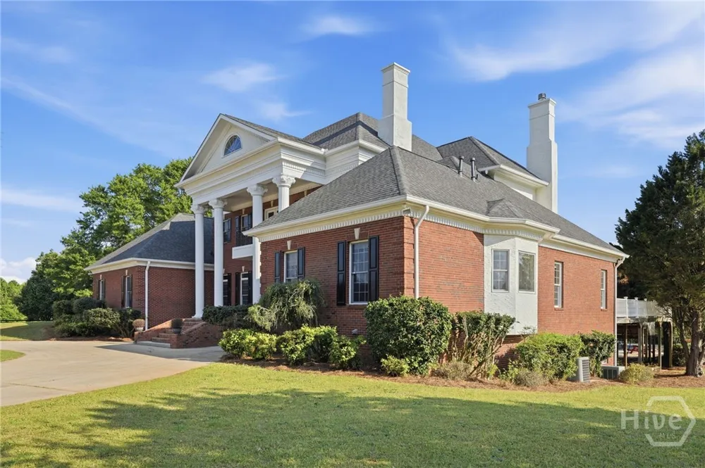 1202 Hodges Circle Mansfield, GA 30055