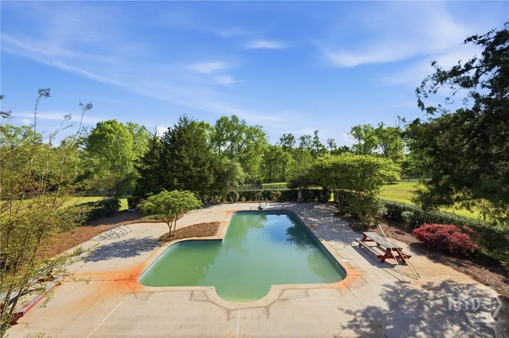 1202 Hodges Circle Mansfield, GA 30055