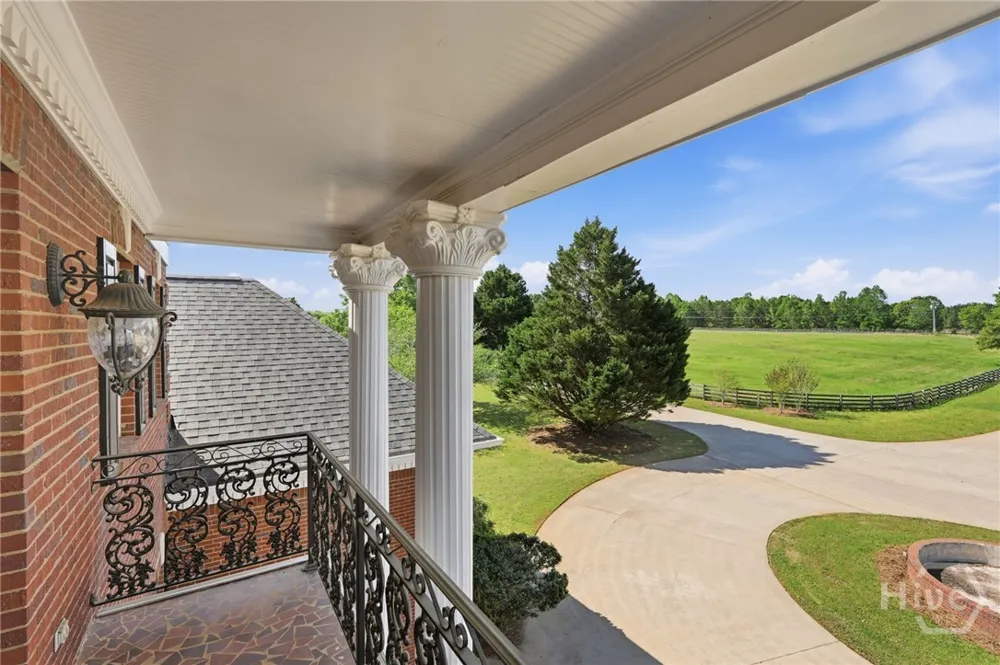 1202 Hodges Circle Mansfield, GA 30055