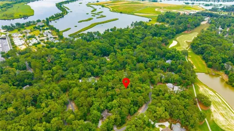 284 Hidden Cove Drive