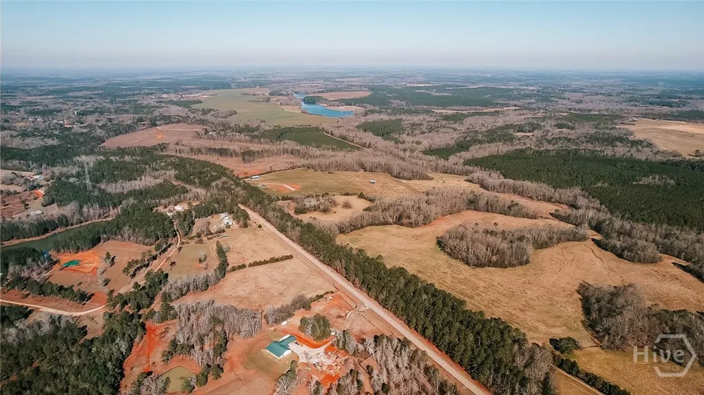 Lovers Lane Stephens, GA 30667