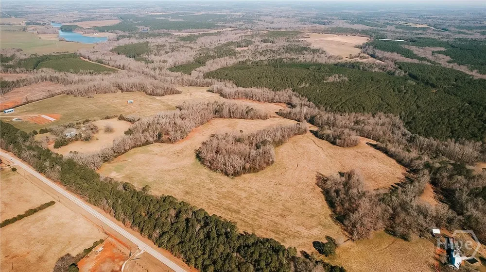 Lovers Lane Stephens, GA 30667