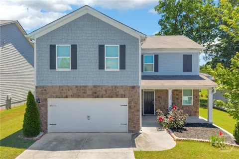 135 Starbuck Parkway