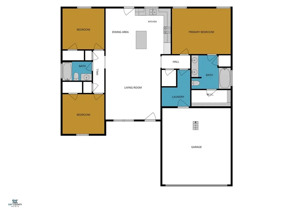 664 Belfast Loop Ellabell, GA 31308