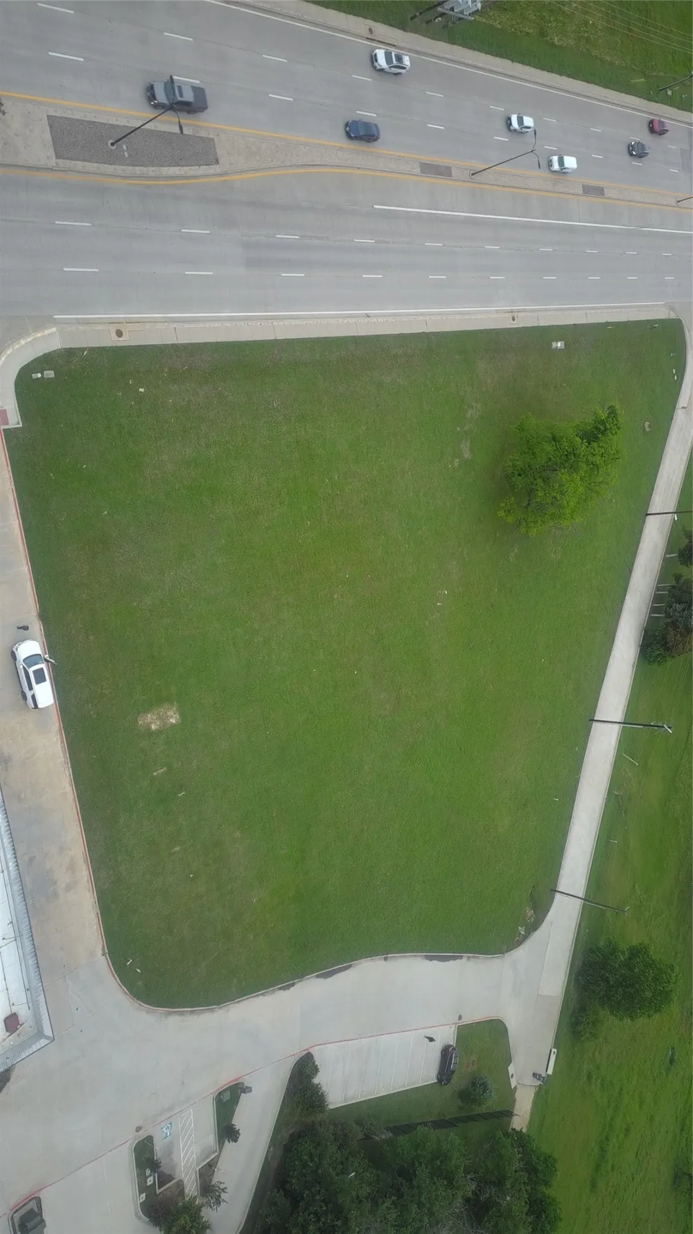 720 E Eldorado Parkway Little Elm, TX 75068