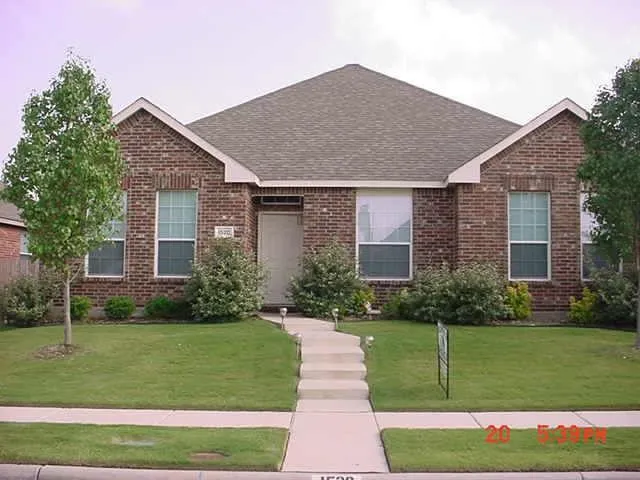 1520 Streams Way Allen, TX 75002